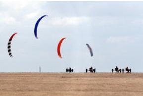 Buggykiting